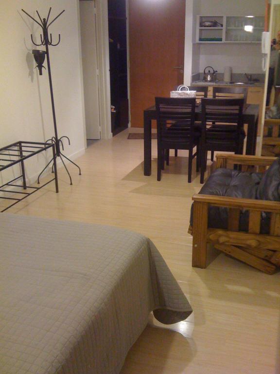 Palermo Soho Apartamento Buenos Aires Kamer foto