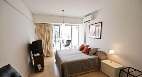 Palermo Soho Apartamento Buenos Aires Kamer foto