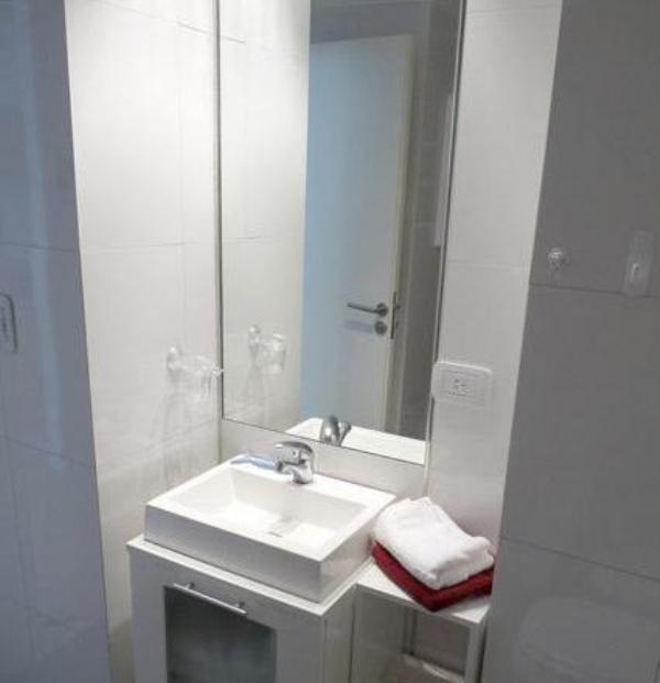 Palermo Soho Apartamento Buenos Aires Kamer foto