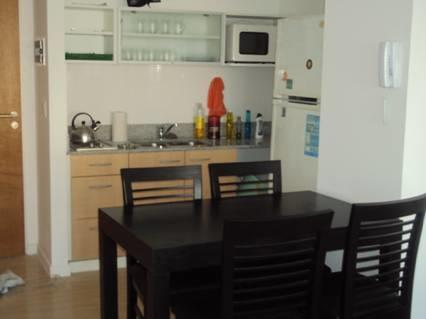 Palermo Soho Apartamento Buenos Aires Kamer foto