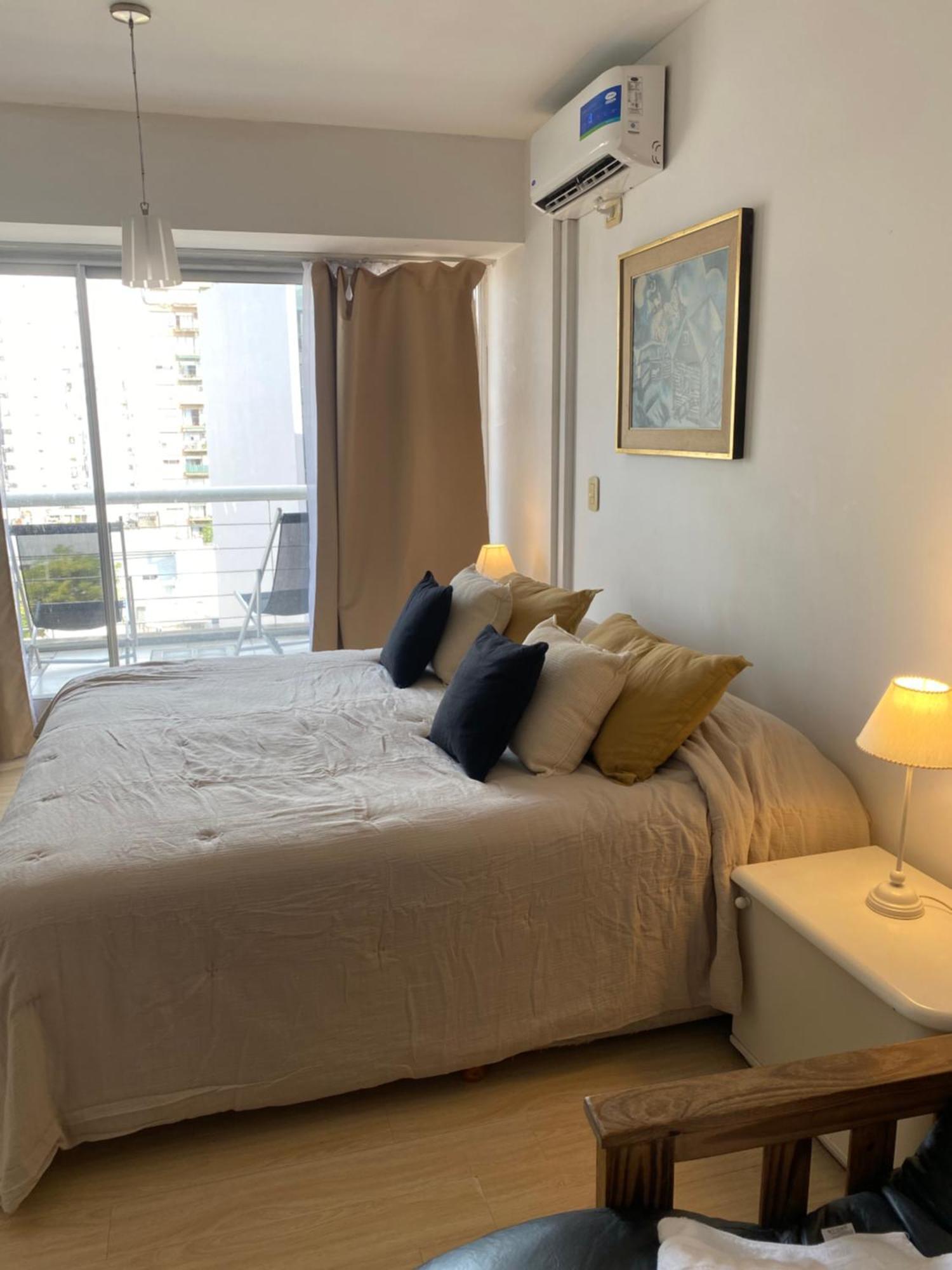Palermo Soho Apartamento Buenos Aires Buitenkant foto