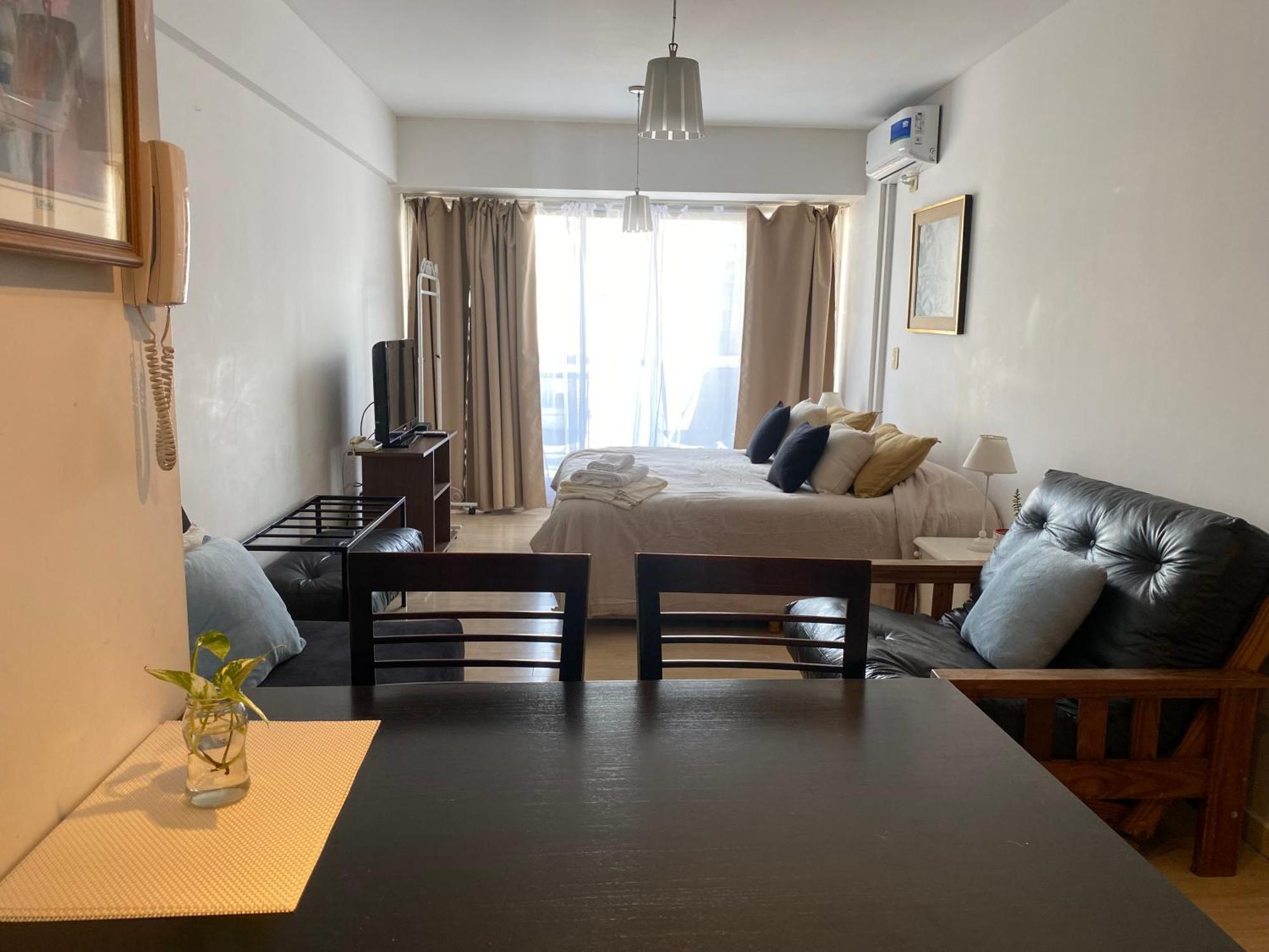 Palermo Soho Apartamento Buenos Aires Buitenkant foto