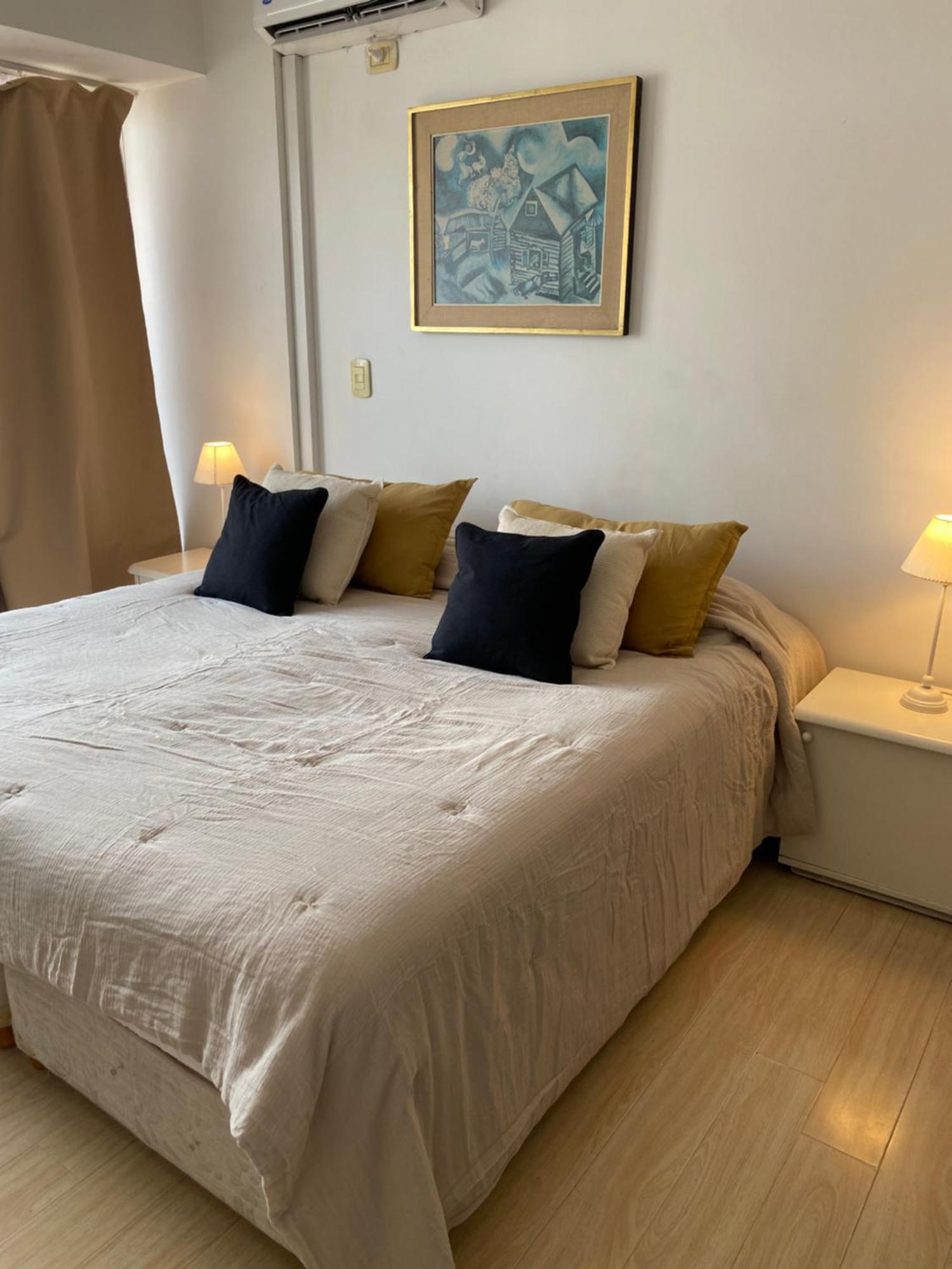 Palermo Soho Apartamento Buenos Aires Buitenkant foto